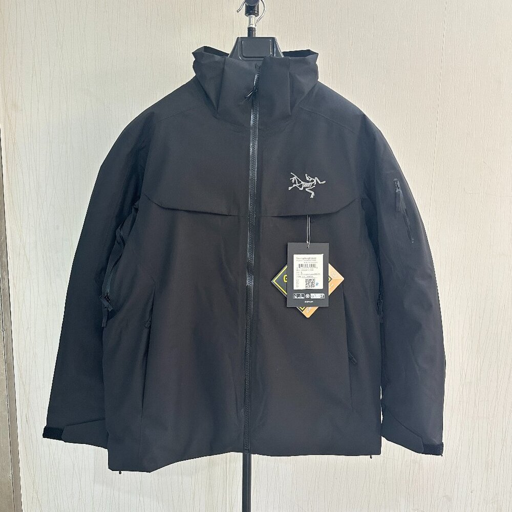 Arc'teryx Men's Down Jacket